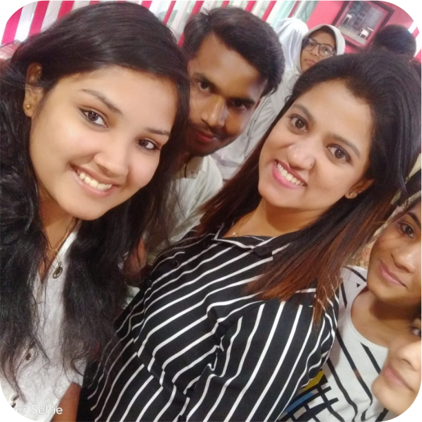 Guest lecture for client and people management