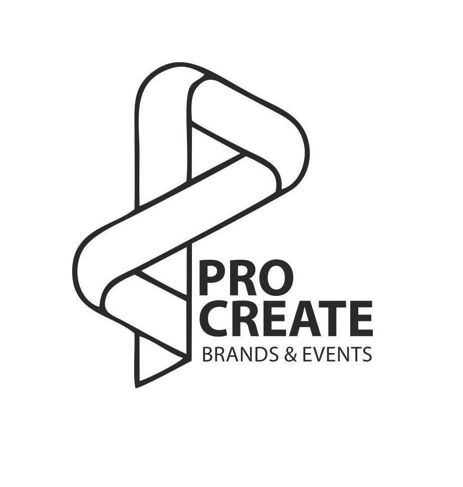 Procreate logo