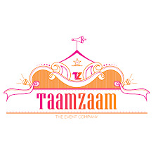 Taamzaam logo